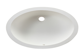 MONERTE COUNTERTOP ROUND BASIN