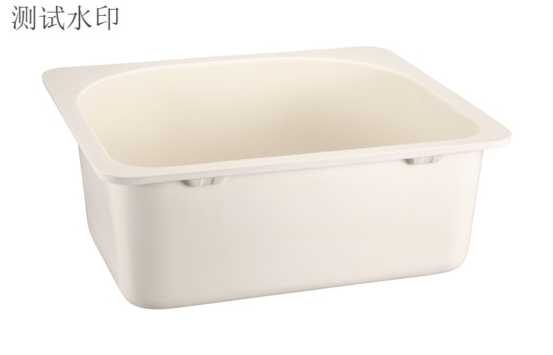 ISRAEL SERIES KITCHEN SINK