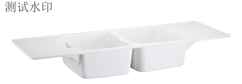 AFRICA SOLID SURFACE KITCHEN SINK DESIGN