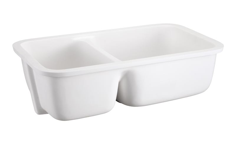 Undermount Solid Surface Kitchen Sink