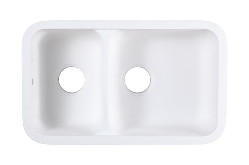 Undermount Solid Surface Kitchen Sink