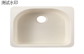 ISRAEL SERIES KITCHEN SINK