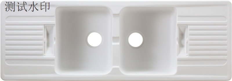 AFRICA SOLID SURFACE KITCHEN SINK DESIGN