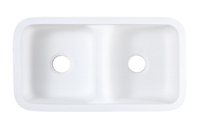 ARTIFICIAL STONE COUNTERTOP SINK