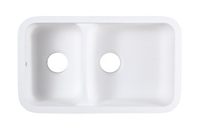 Undermount Solid Surface Kitchen Sink